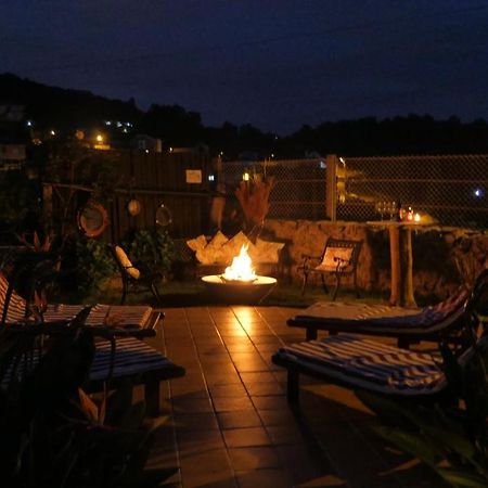Casaflorinda9 Villa Marín Dış mekan fotoğraf