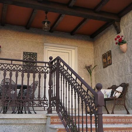 Casaflorinda9 Villa Marín Dış mekan fotoğraf