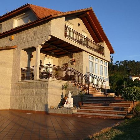 Casaflorinda9 Villa Marín Dış mekan fotoğraf