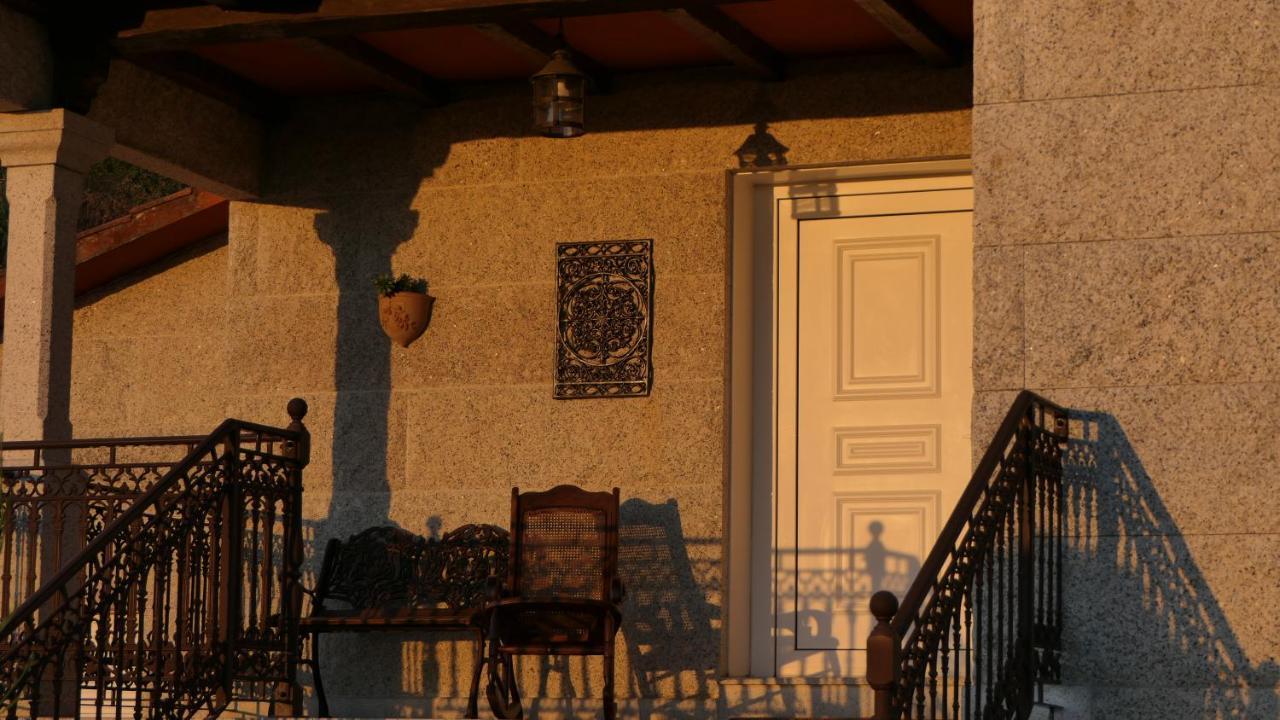 Casaflorinda9 Villa Marín Dış mekan fotoğraf