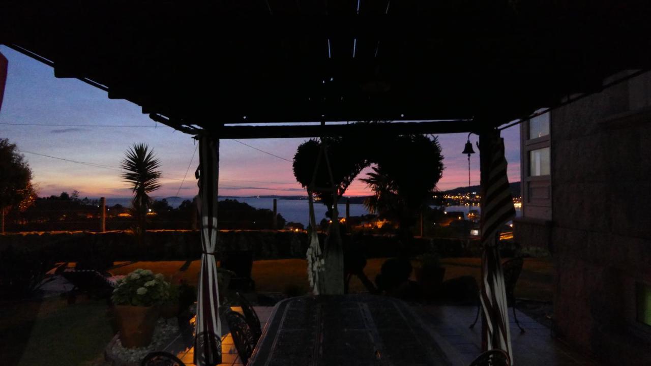 Casaflorinda9 Villa Marín Dış mekan fotoğraf