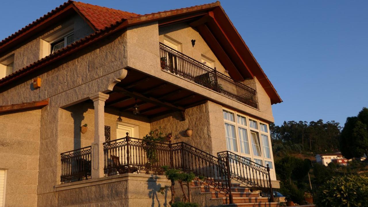 Casaflorinda9 Villa Marín Dış mekan fotoğraf