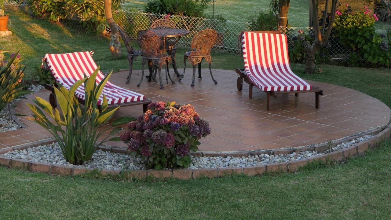 Casaflorinda9 Villa Marín Dış mekan fotoğraf