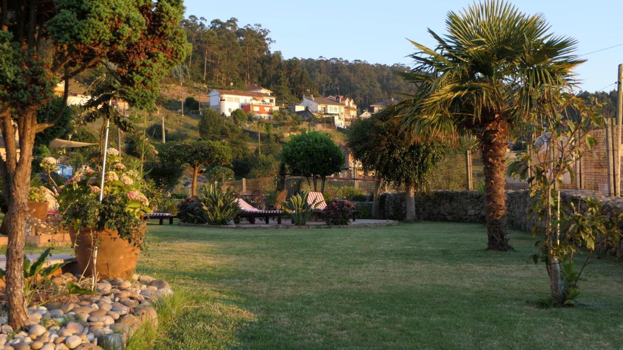 Casaflorinda9 Villa Marín Dış mekan fotoğraf
