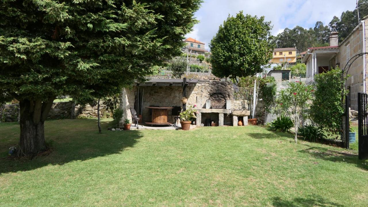 Casaflorinda9 Villa Marín Dış mekan fotoğraf