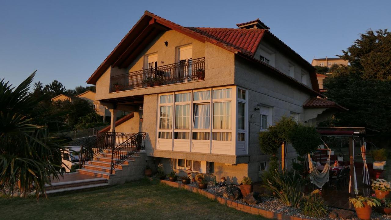 Casaflorinda9 Villa Marín Dış mekan fotoğraf
