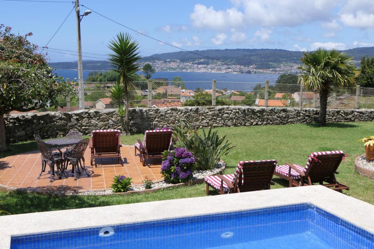 Casaflorinda9 Villa Marín Dış mekan fotoğraf
