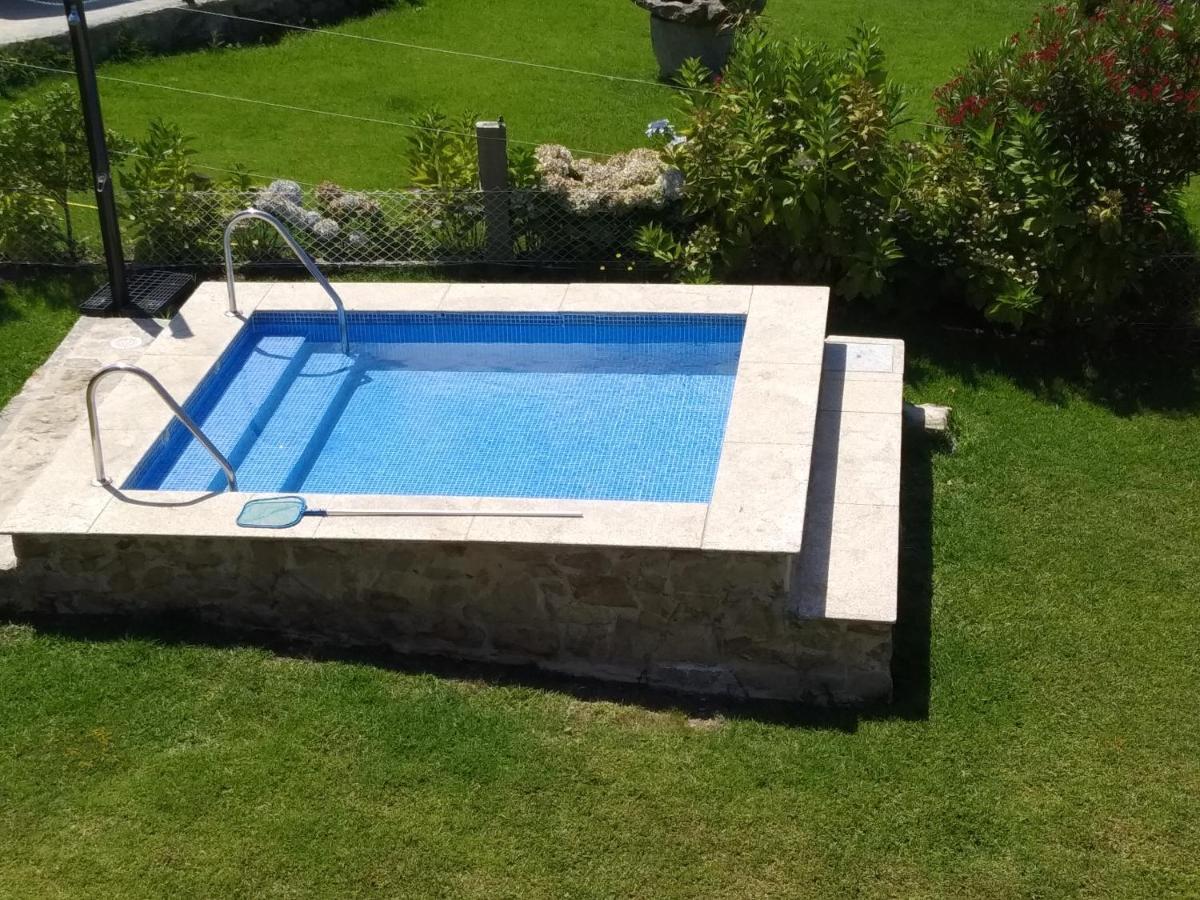 Casaflorinda9 Villa Marín Dış mekan fotoğraf