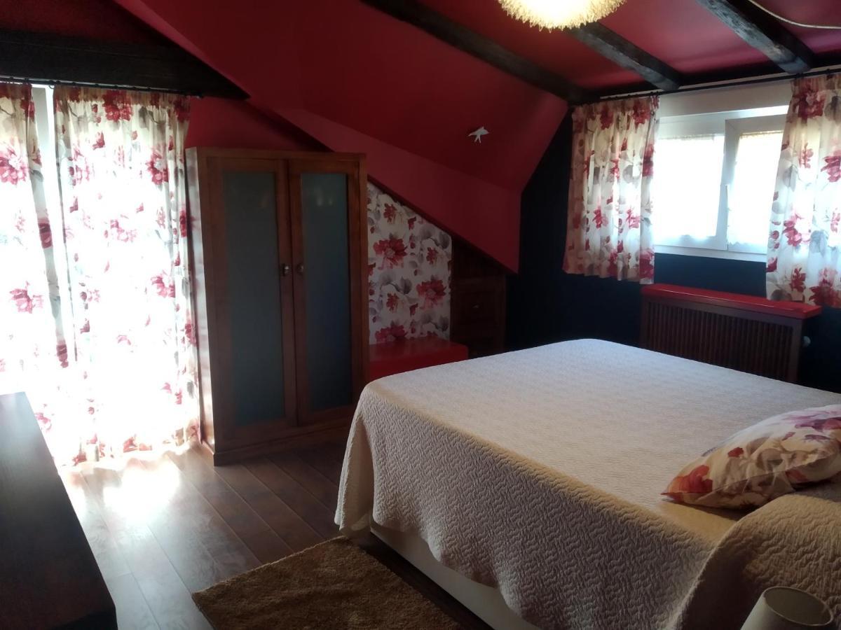 Casaflorinda9 Villa Marín Dış mekan fotoğraf