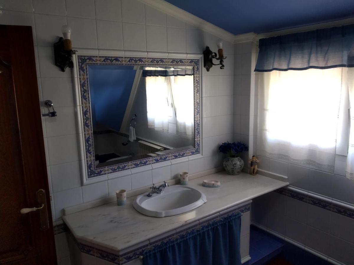 Casaflorinda9 Villa Marín Dış mekan fotoğraf