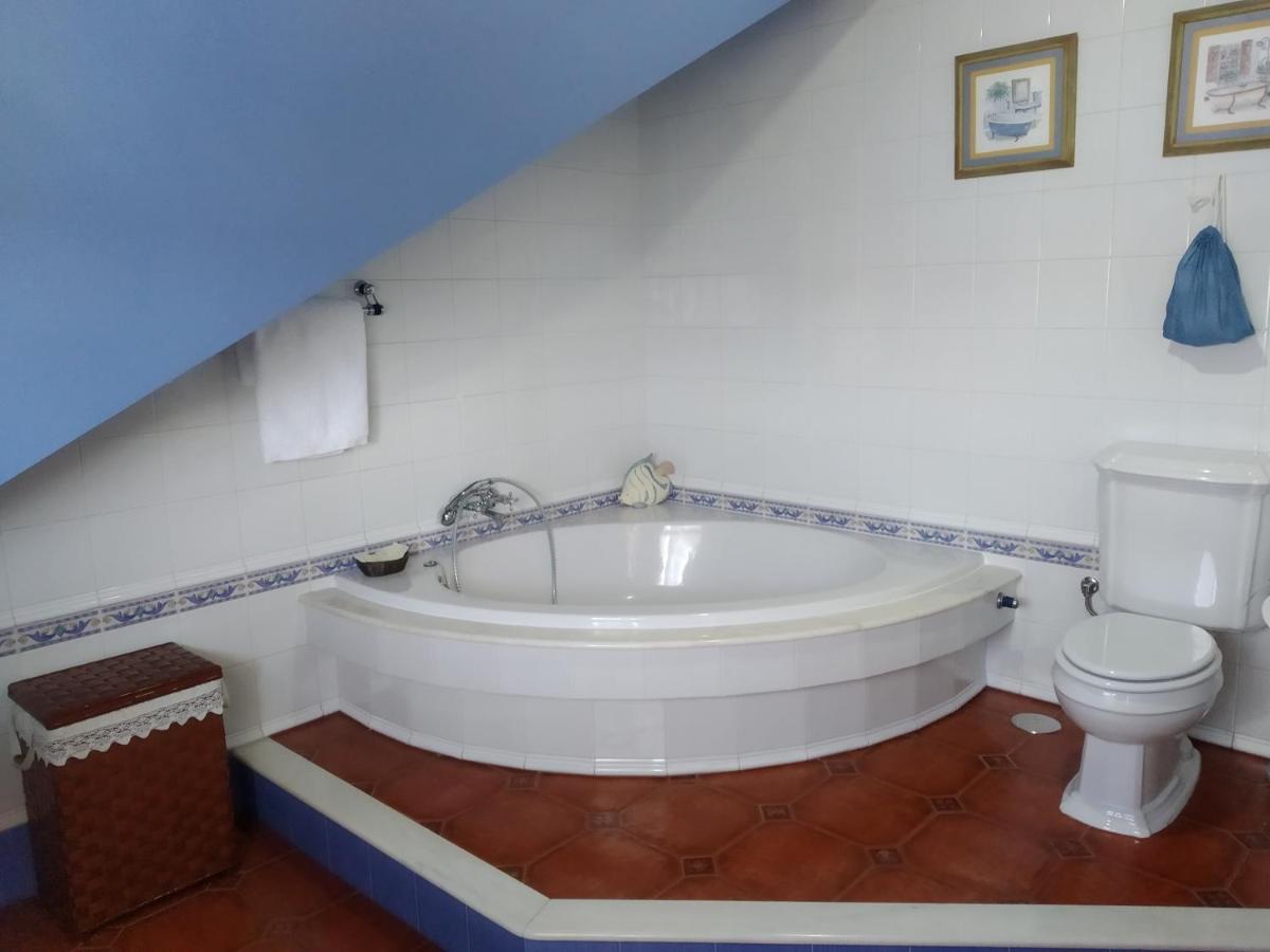 Casaflorinda9 Villa Marín Dış mekan fotoğraf