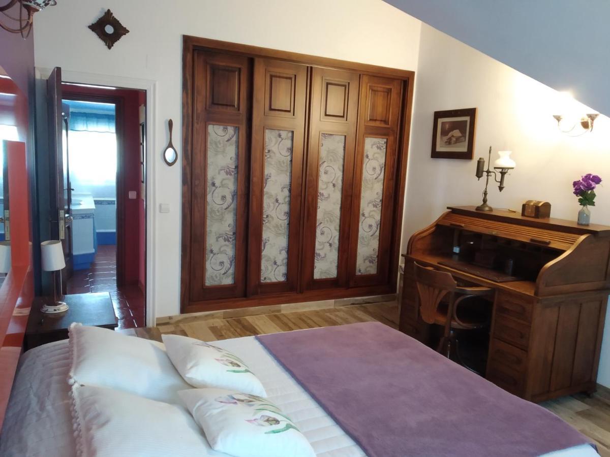Casaflorinda9 Villa Marín Dış mekan fotoğraf