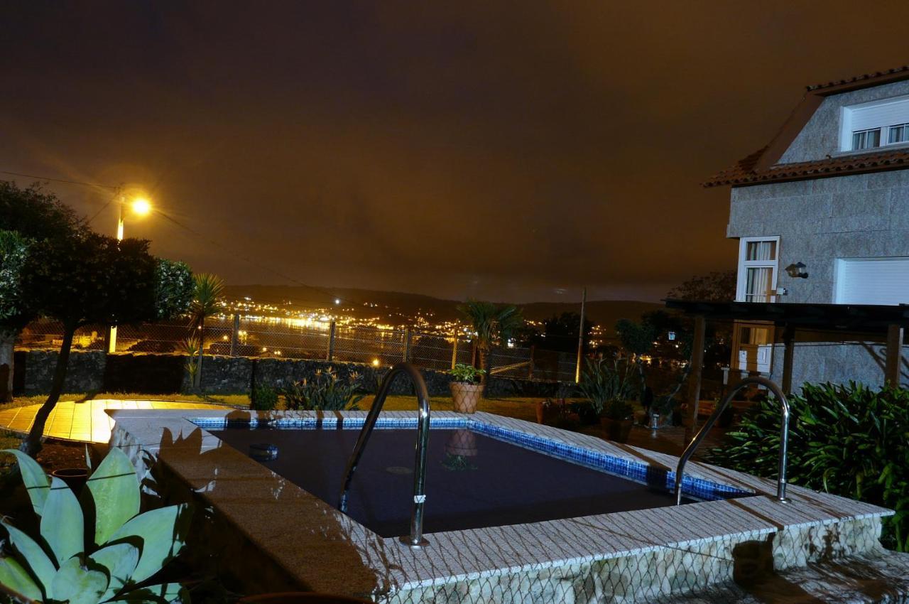 Casaflorinda9 Villa Marín Dış mekan fotoğraf