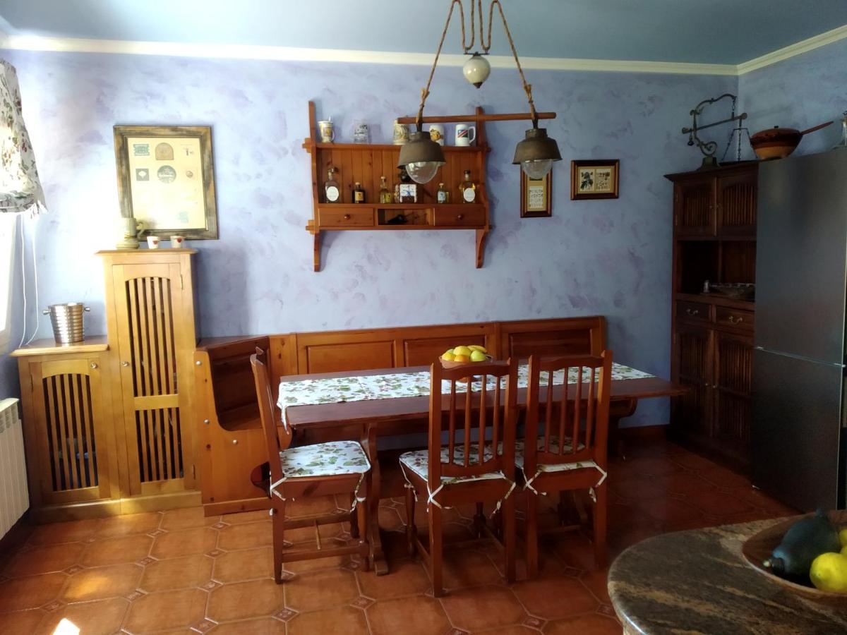 Casaflorinda9 Villa Marín Dış mekan fotoğraf