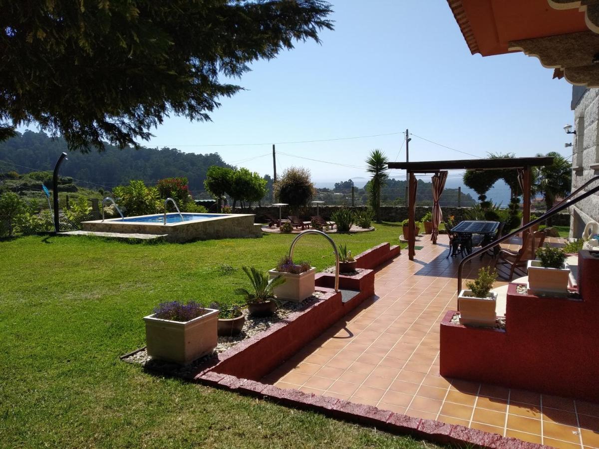 Casaflorinda9 Villa Marín Dış mekan fotoğraf