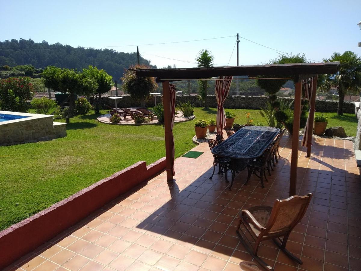 Casaflorinda9 Villa Marín Dış mekan fotoğraf