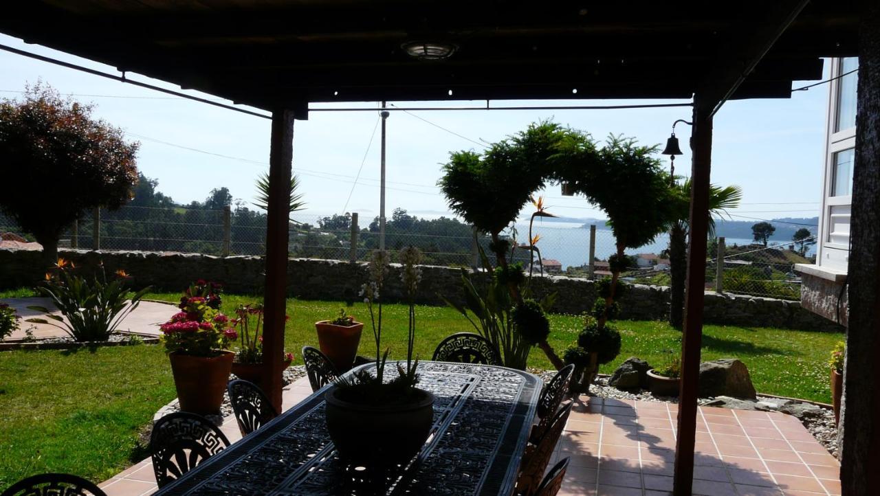Casaflorinda9 Villa Marín Dış mekan fotoğraf