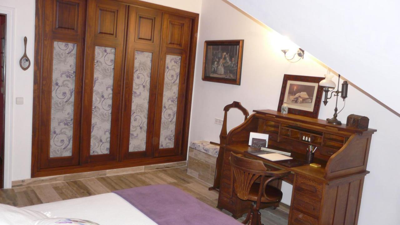 Casaflorinda9 Villa Marín Dış mekan fotoğraf