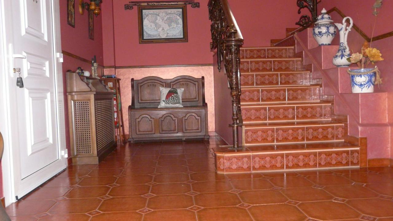 Casaflorinda9 Villa Marín Dış mekan fotoğraf