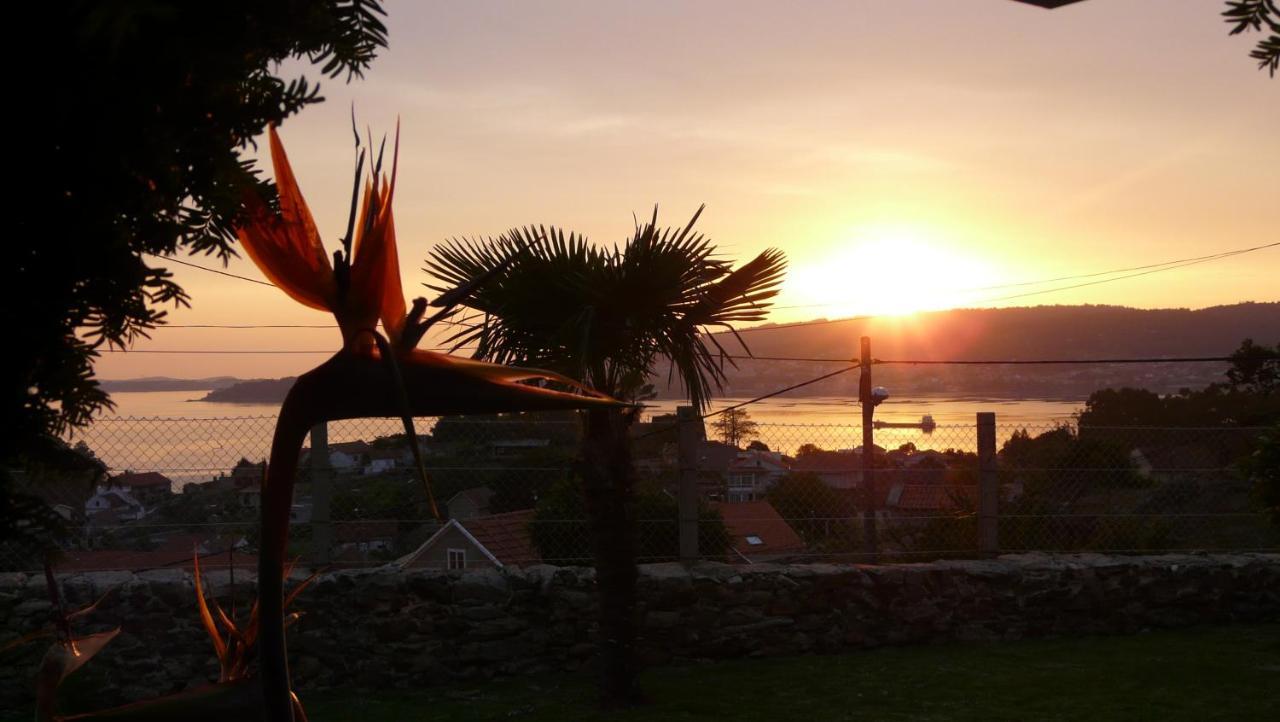 Casaflorinda9 Villa Marín Dış mekan fotoğraf