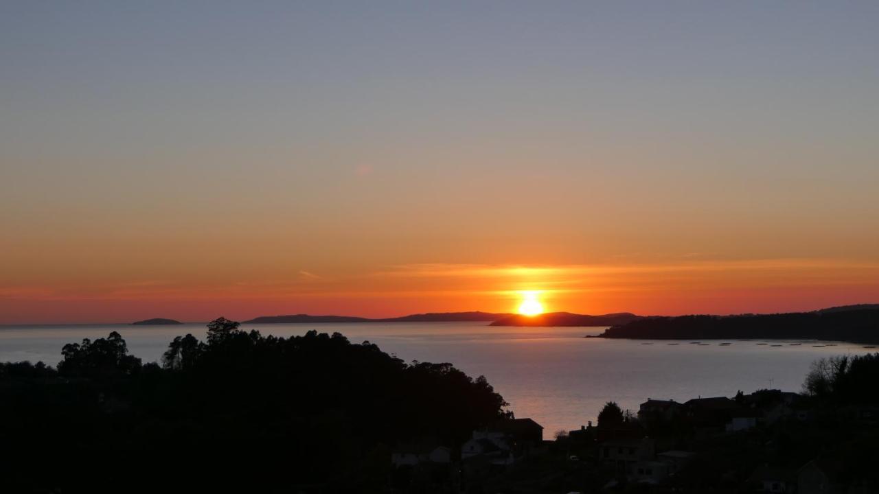 Casaflorinda9 Villa Marín Dış mekan fotoğraf