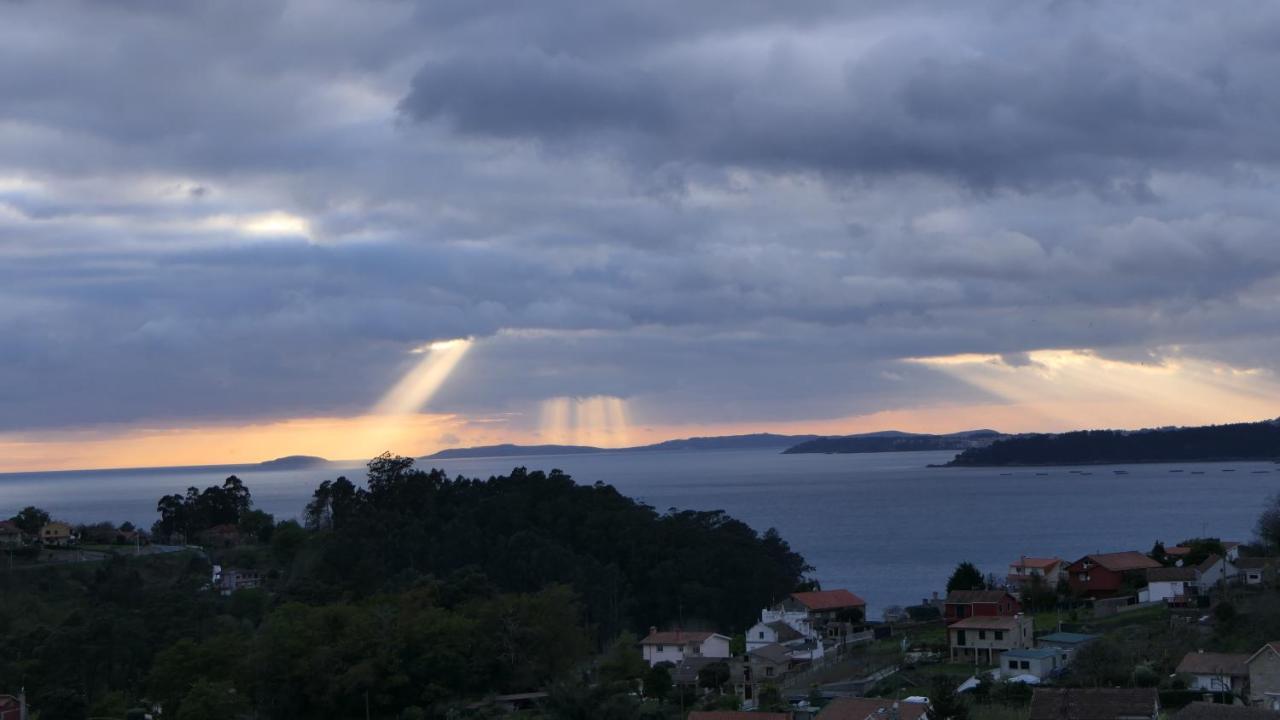 Casaflorinda9 Villa Marín Dış mekan fotoğraf