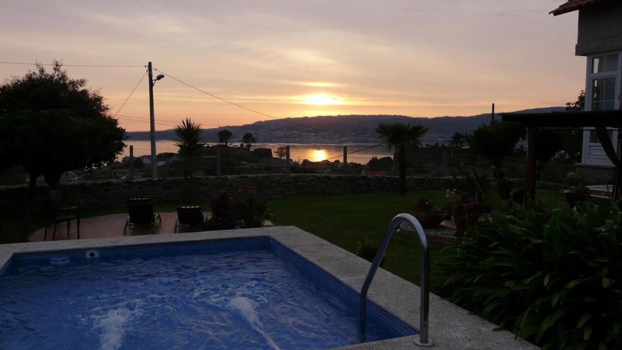 Casaflorinda9 Villa Marín Dış mekan fotoğraf