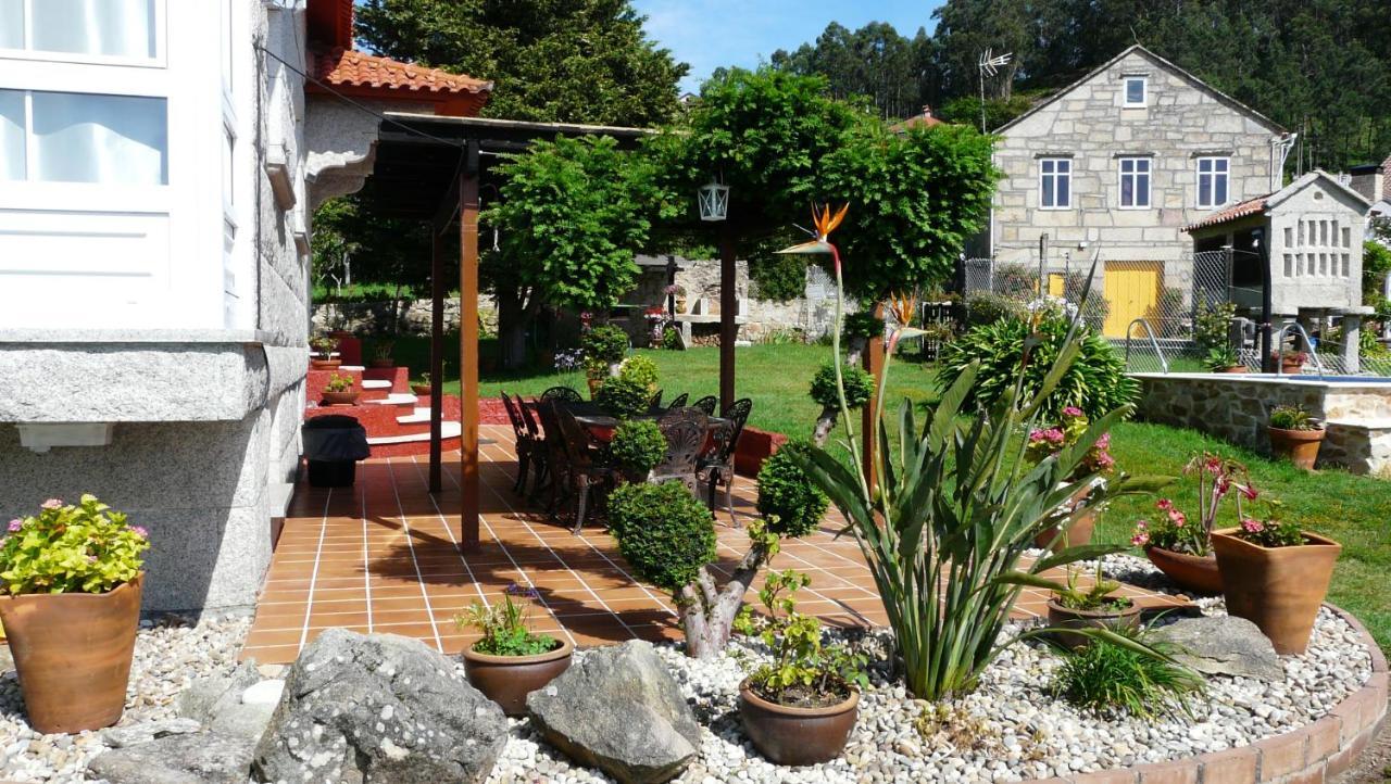 Casaflorinda9 Villa Marín Dış mekan fotoğraf