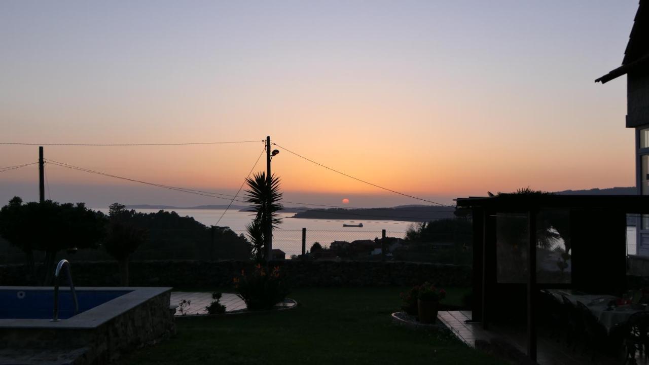 Casaflorinda9 Villa Marín Dış mekan fotoğraf