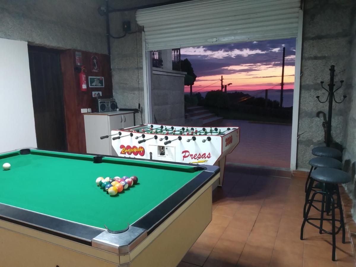 Casaflorinda9 Villa Marín Dış mekan fotoğraf