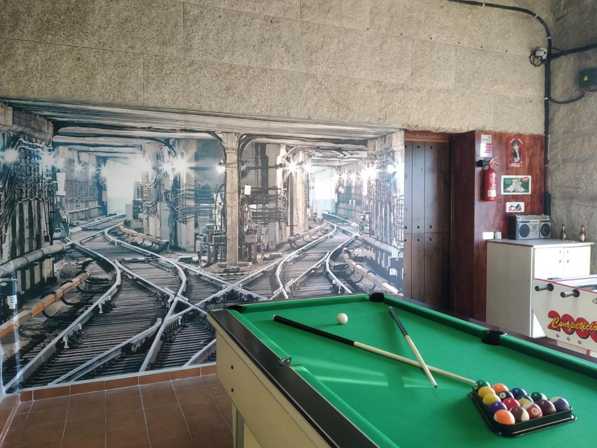 Casaflorinda9 Villa Marín Dış mekan fotoğraf