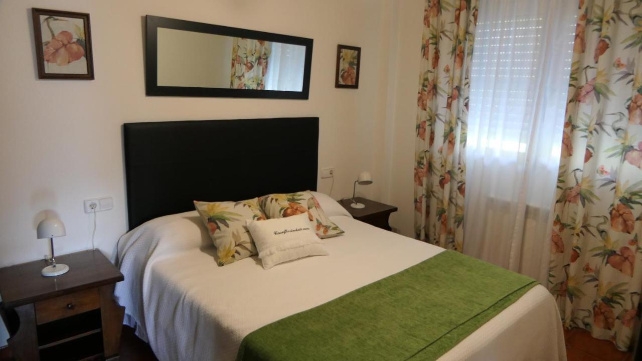 Casaflorinda9 Villa Marín Dış mekan fotoğraf