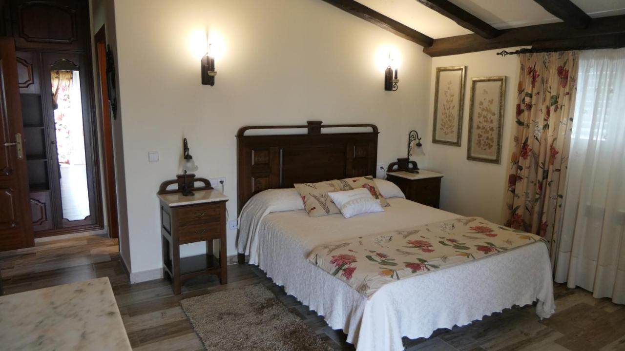 Casaflorinda9 Villa Marín Dış mekan fotoğraf