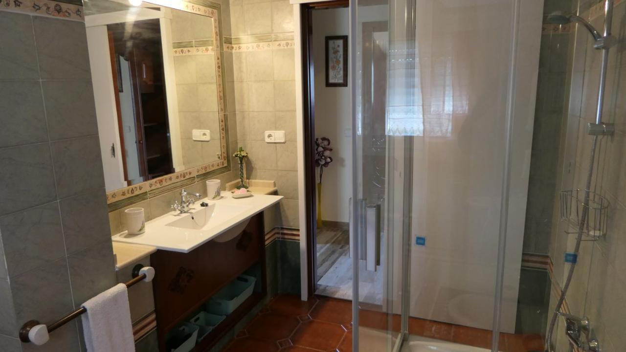 Casaflorinda9 Villa Marín Dış mekan fotoğraf