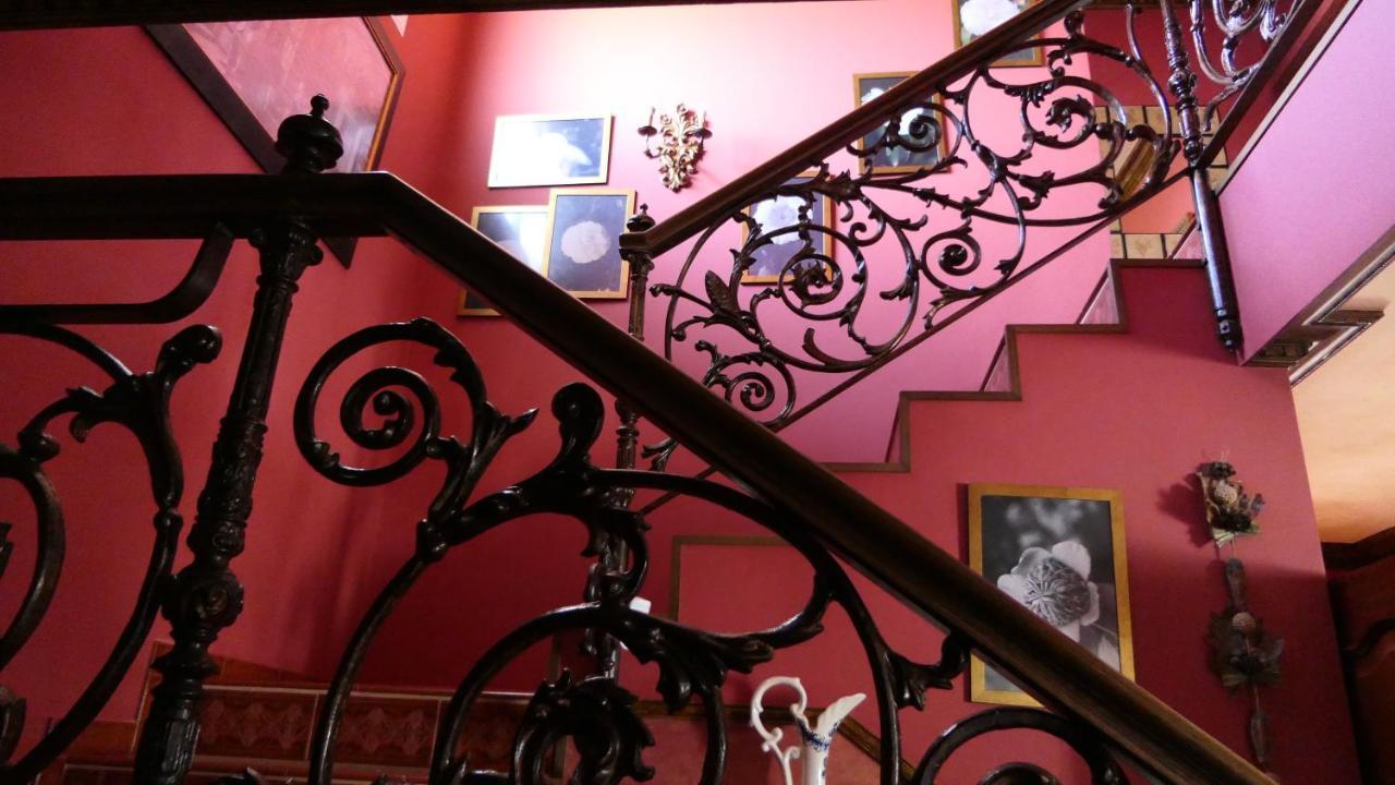 Casaflorinda9 Villa Marín Dış mekan fotoğraf