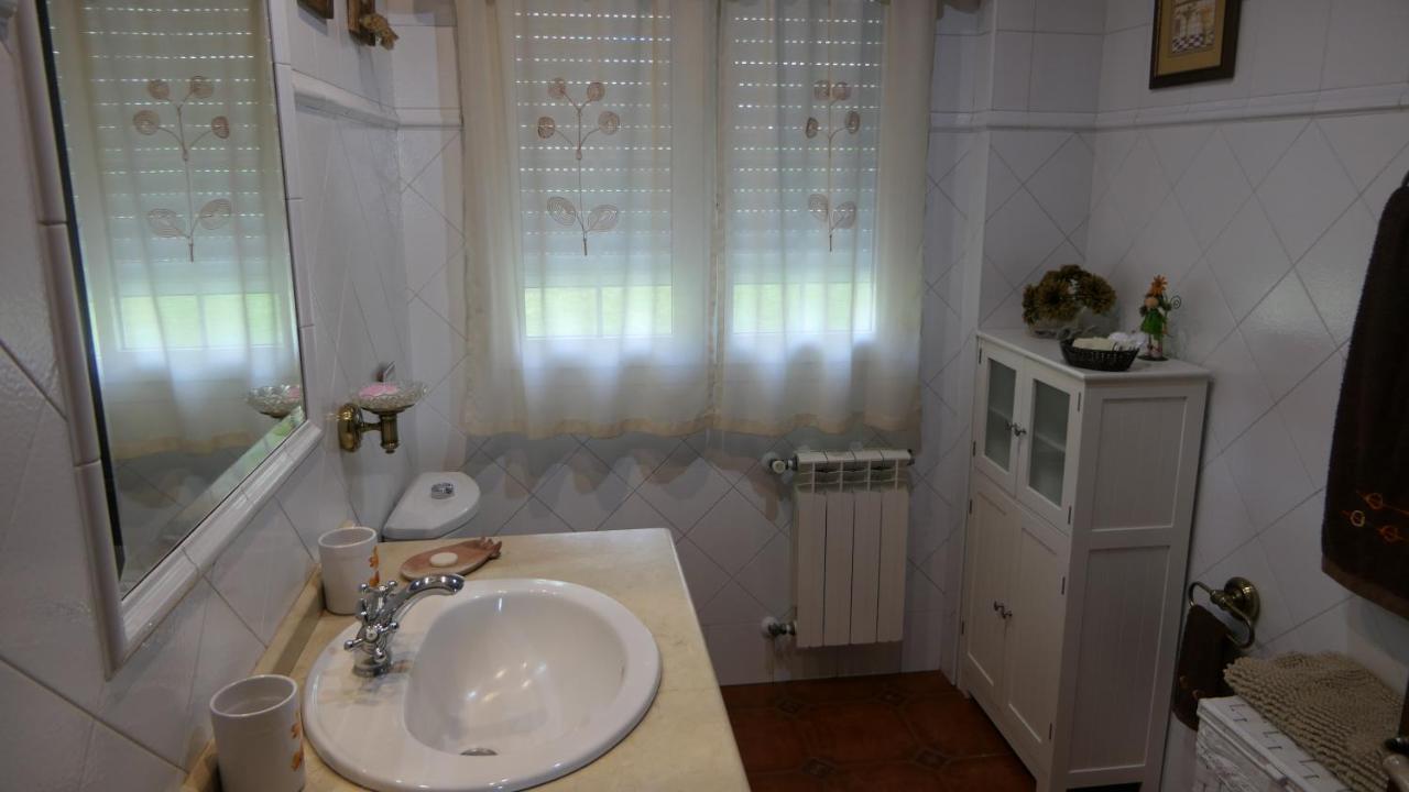 Casaflorinda9 Villa Marín Dış mekan fotoğraf