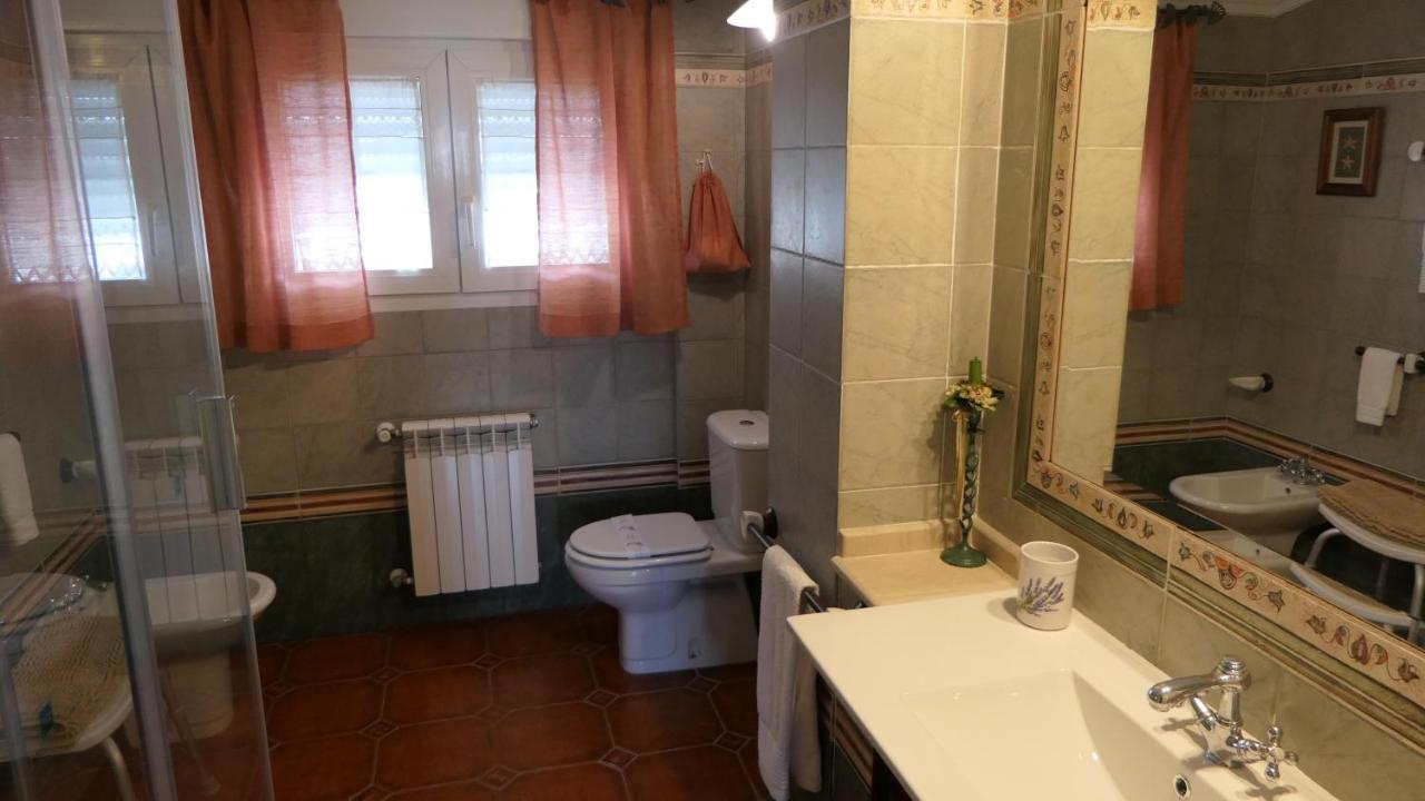 Casaflorinda9 Villa Marín Dış mekan fotoğraf