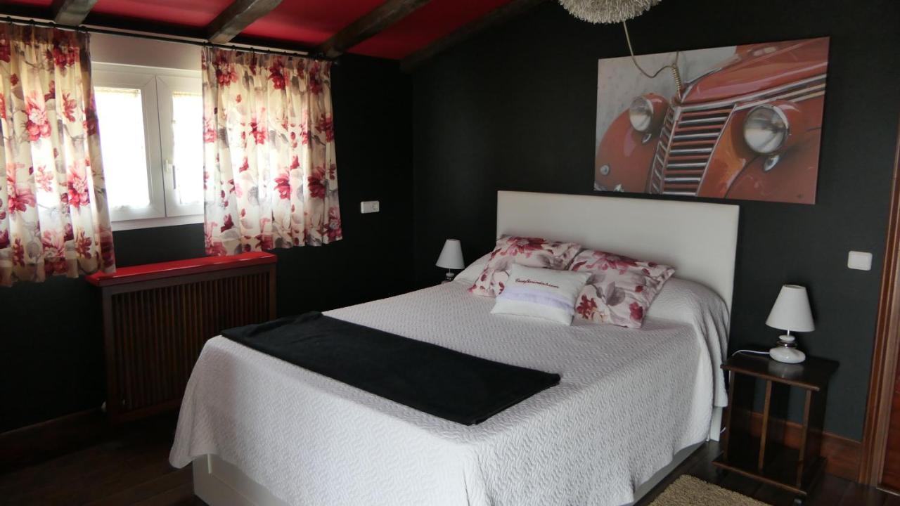 Casaflorinda9 Villa Marín Dış mekan fotoğraf