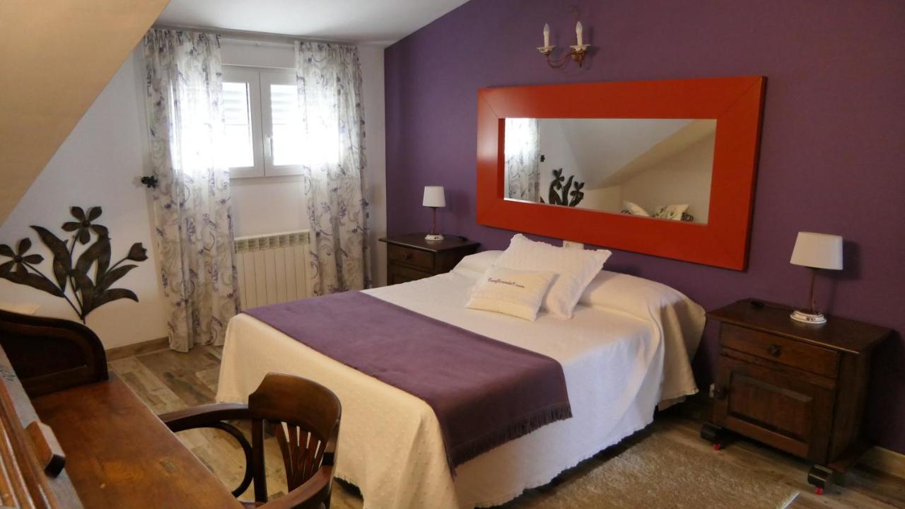 Casaflorinda9 Villa Marín Dış mekan fotoğraf